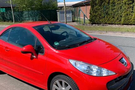 Peugeot 207 102.000 km 4.490 &euro; Georgsmarienhütte 49124