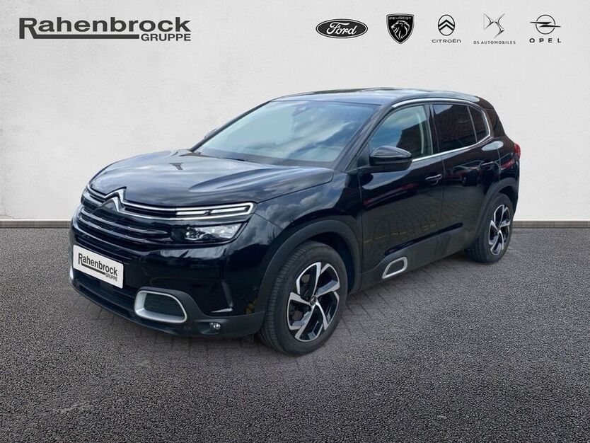 C5 Aircross