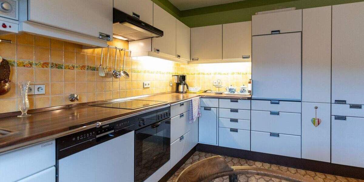 Einfamilienhaus Bad Iburg - 8 Zimmer, 202 m&sup2;, 650.000&euro; | Angebot:25673364