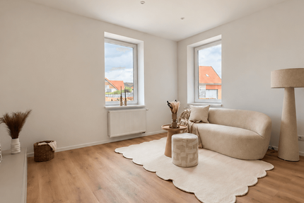 Wohnung Hilter am Teutoburger Wald - 3 Zimmer, 95 m&sup2;, 279.999&euro; | Angebot:27439457