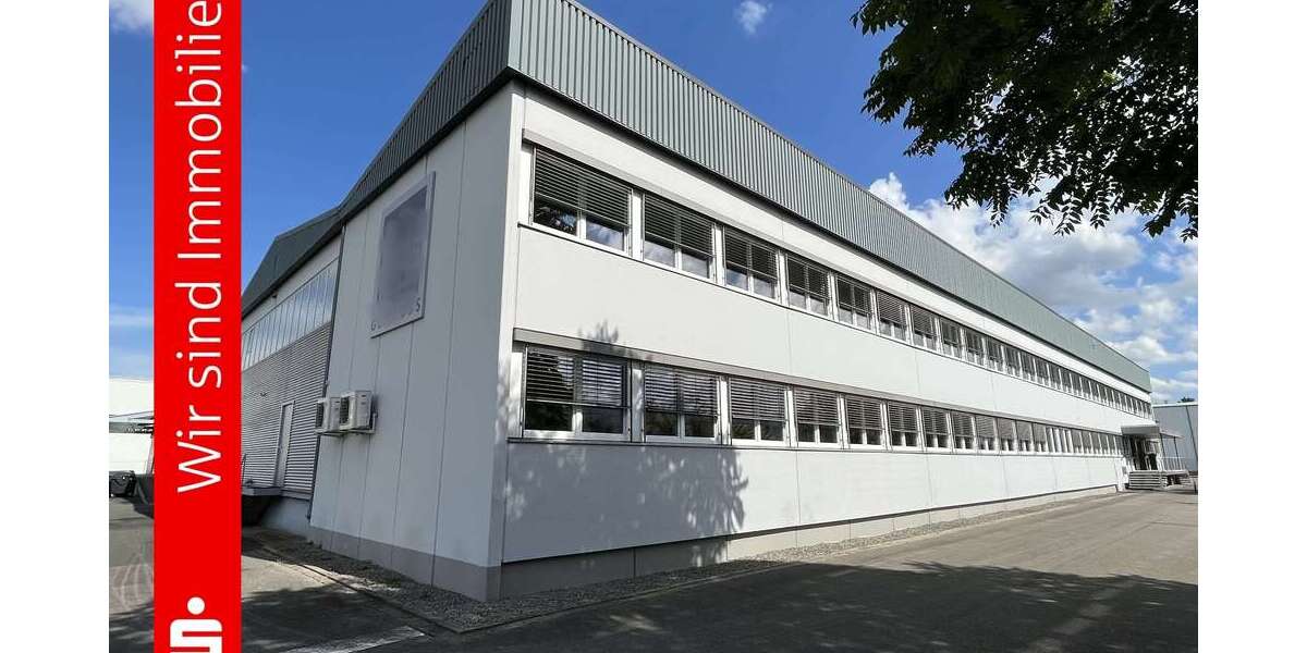 Gewerbeobjekt Osnabrück Fledder - 21.500&euro; | Angebot:23564024