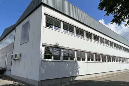 Halle in Osnabrück 21.500 € 5645.31 m² zimmer