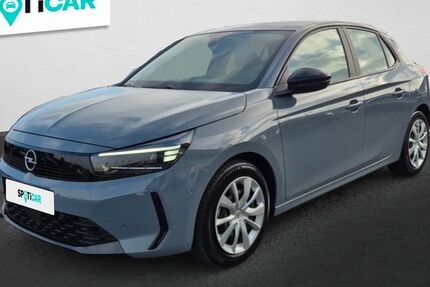 Opel Corsa 4.500 km 16.790 &euro; Georgsmarienhütte 49124