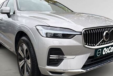 Volvo XC60 32.603 km 44.470 &euro; Osnabrück 49090