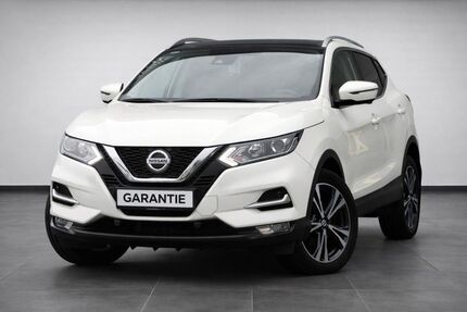 Nissan Qashqai 28.910 km 24.900 &euro; Wallenhorst ( bei Osnabrück ) 49134