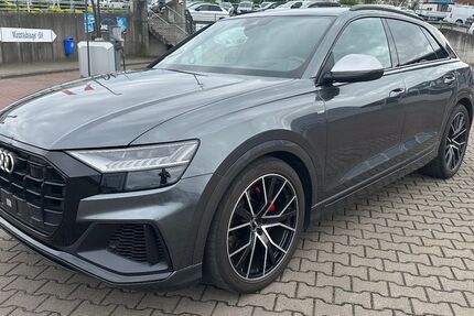 Audi Q8 130.500 km 45.900 &euro; Georgsmarienhütte 49124