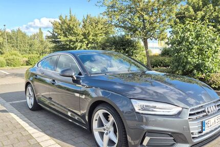 Audi A5 145.000 km 19.999 &euro; Melle 49326