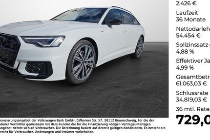 Audi A6 35.000 km 48.690 &euro; Osnabrück 49080