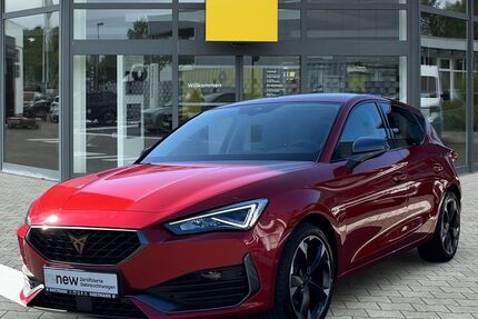Cupra Leon 19.700 km 24.750 &euro; Osnabrück 49074