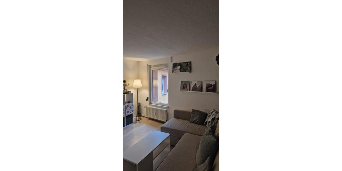 Etagenwohnung Osnabrück Wüste - 2 Zimmer, 47 m&sup2;, 470&euro; | Angebot:26458020