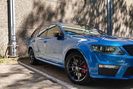 Skoda Octavia 211.000 km 11.200 &euro; Ostercappeln 49179