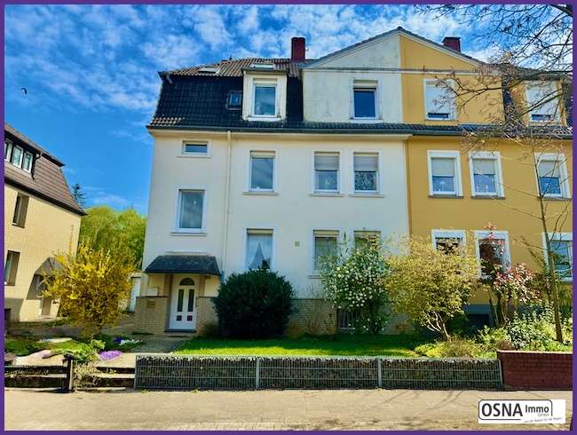 Wohnung zum Kaufen in Osnabrück 225.000 € 81 m²