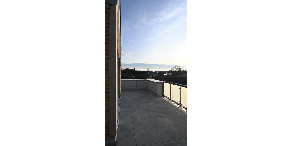 Modernes Penthouse im Neubau - Stadthaus Bramsche 3 zimmer