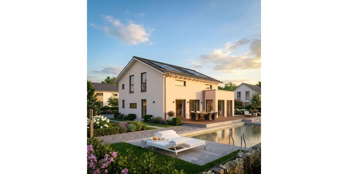 Einfamilienhaus Lienen - 4 Zimmer, 165 m&sup2;, 451.045&euro; | Angebot:27269960