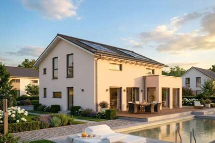 Haus Lienen - 4 Zimmer, 165 m&sup2;, 451.045&euro; | Angebot:27269960