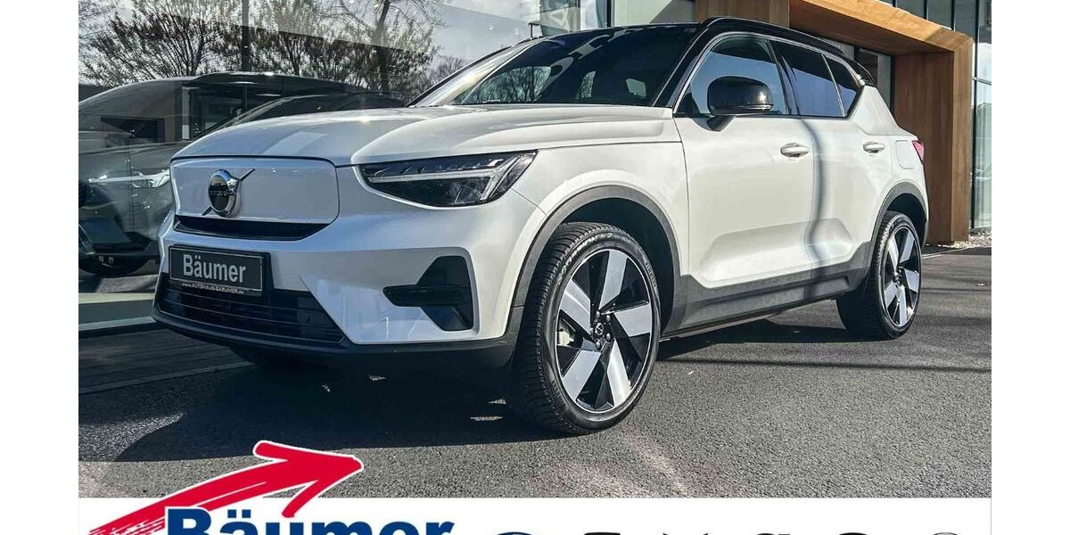 Volvo XC40 36.761 km 32.980 &euro; Ibbenbüren 49479
