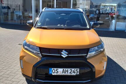 Suzuki Vitara 3.000 km 28.940 &euro; Melle 49324