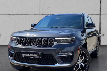 Jeep Grand Cherokee 10.970 km 78.690 &euro; Hasbergen b. Osnabrück 49205