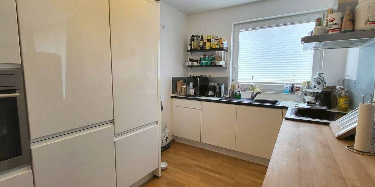 Etagenwohnung Osnabrück Eversburg - 3 Zimmer, 126 m&sup2;, 1.450&euro; | Angebot:26453379