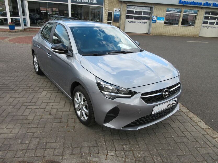 Opel Corsa 34.000 km 13.999 € Westerkappeln 49492
