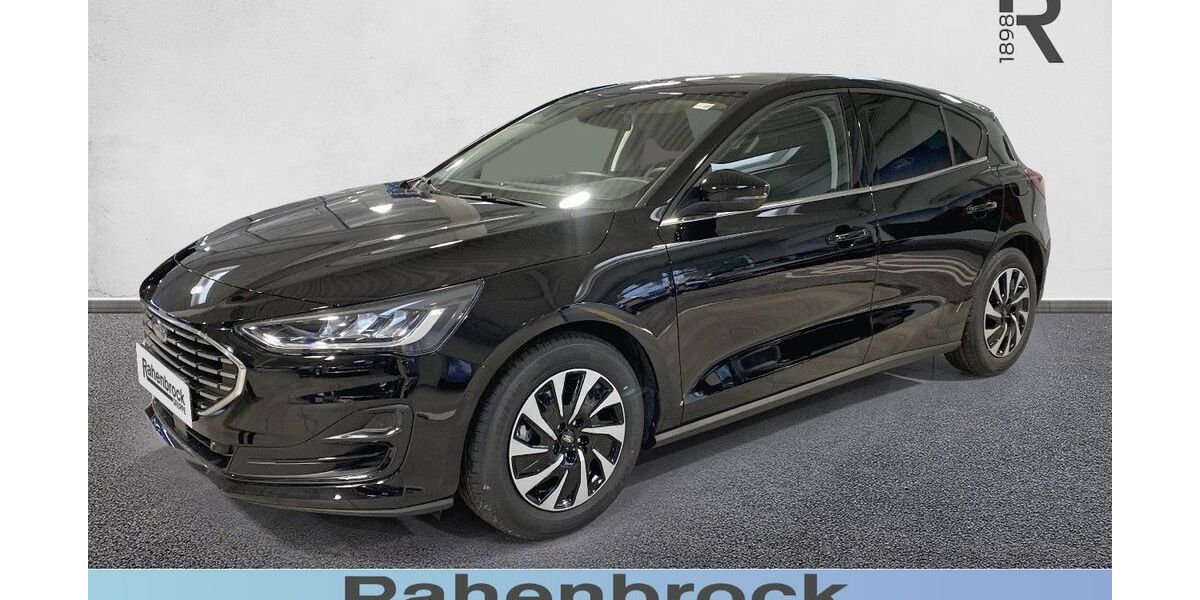 Ford Focus 3.819 km 32.990 &euro; Osnabrück 49082