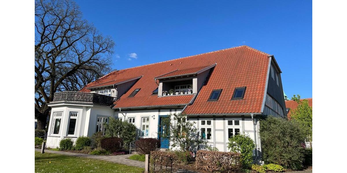 Etagenwohnung Dissen am Teutoburger Wald - 4 Zimmer, 135 m&sup2;, 1.215&euro; | Angebot:26442199