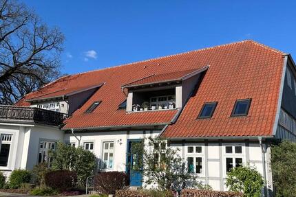 Wohnung Dissen am Teutoburger Wald - 4 Zimmer, 135 m&sup2;, 1.215&euro; | Angebot:26442199