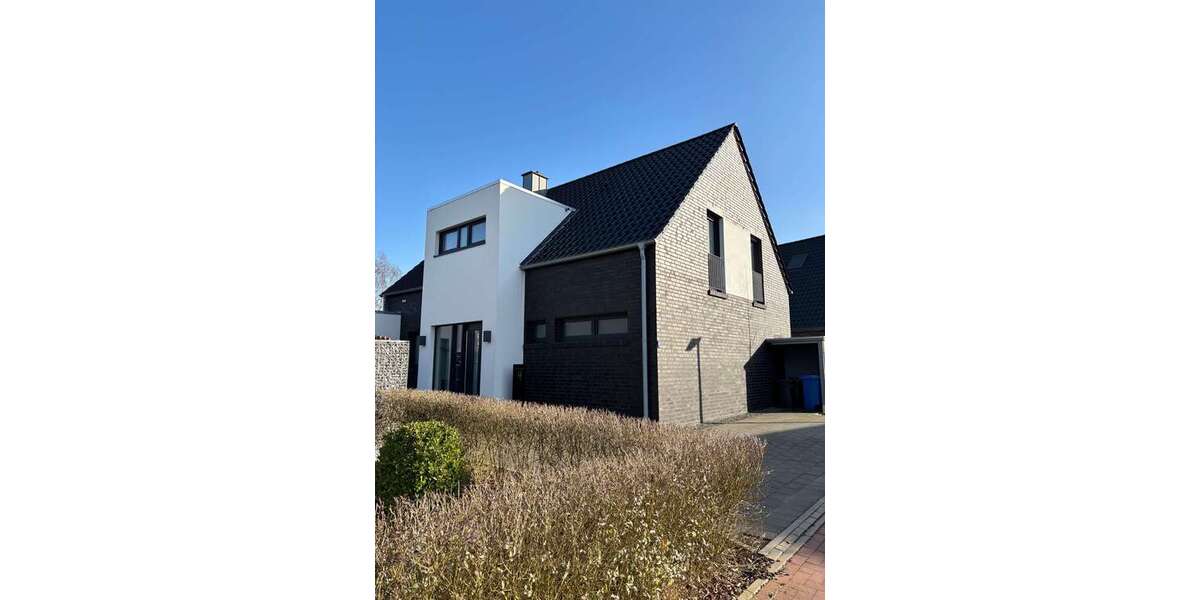 Etagenwohnung Mettingen - 2 Zimmer, 61 m&sup2;, 721&euro; | Angebot:25358383