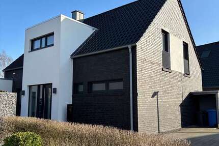 Wohnung Mettingen - 2 Zimmer, 61 m&sup2;, 721&euro; | Angebot:25358383