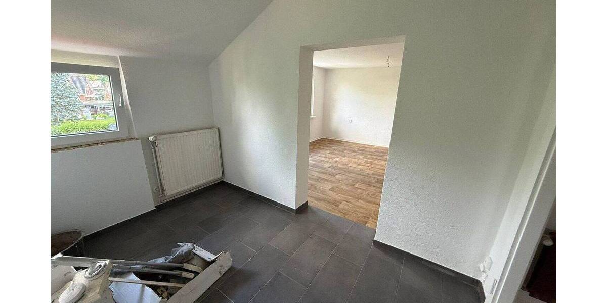 Etagenwohnung Neuenkirchen-Vörden Neuenkirchen - 5 Zimmer, 95 m&sup2;, 970&euro; | Angebot:26891777
