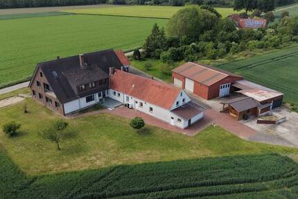 Haus Bad Essen / Rabber Rabber - 1 Zimmer, 387 m&sup2;, 599.000&euro; | Angebot:26798763