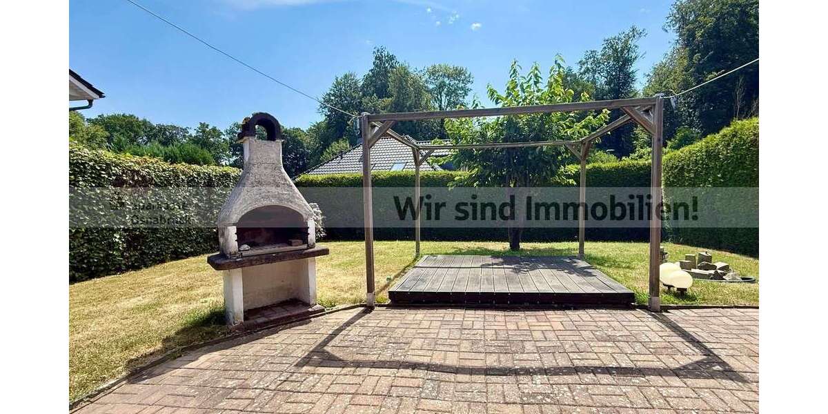 Einfamilienhaus Georgsmarienhütte - 5 Zimmer, 116 m&sup2;, 260.000&euro; | Angebot:25923570