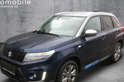 Suzuki Vitara 12.050 km 22.450 &euro; Osnabrück 49082