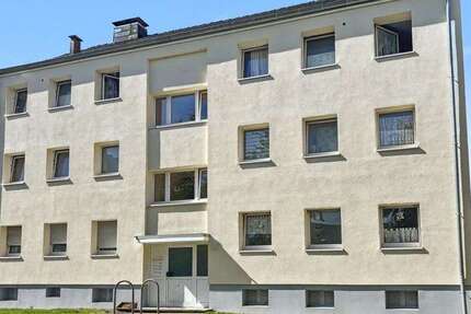 Wohnung Georgsmarienhütte - 3 Zimmer, 72 m&sup2;, 99.000&euro; | Angebot:27685787