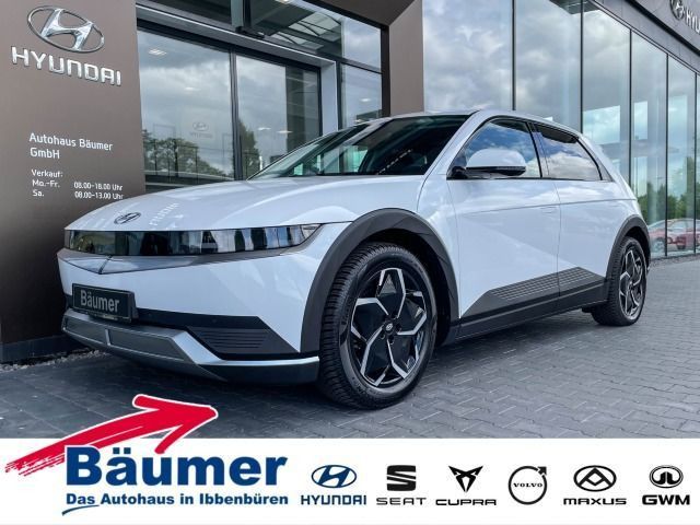Hyundai IONIQ 5 7.534 km 34.890 € Ibbenbüren 49479