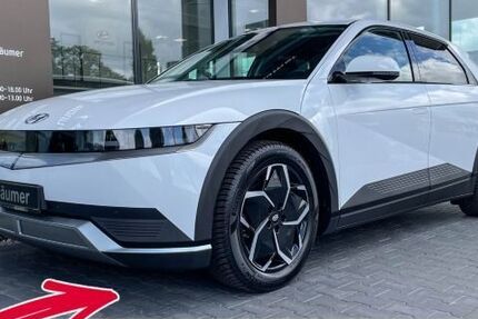 Hyundai IONIQ 5 7.534 km 35.890 € Ibbenbüren 49479