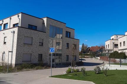 Wohnung Osnabrück Eversburg - 3 Zimmer, 85 m&sup2;, 1.135&euro; | Angebot:26042338