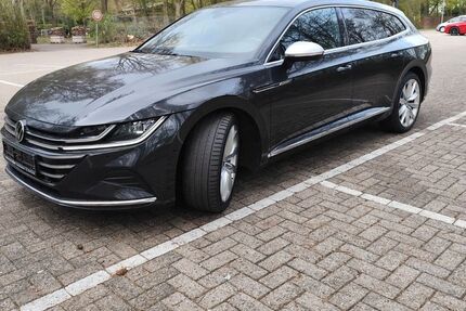 VW Arteon 188.952 km 20.999 &euro; Bramsche 49565