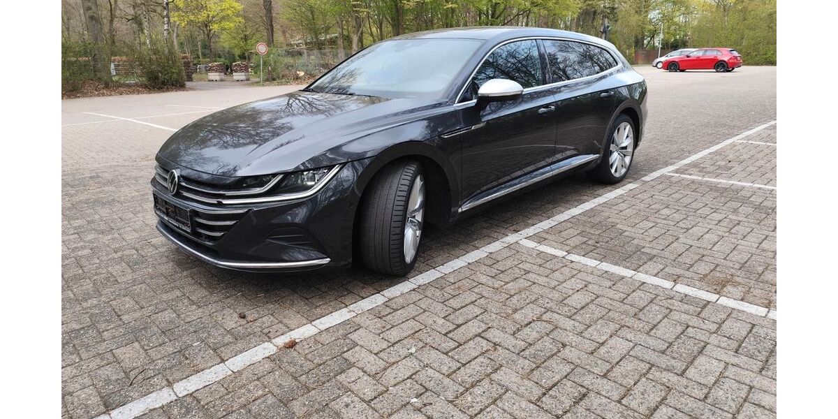 VW Arteon 188.952 km 20.999 &euro; Bramsche 49565