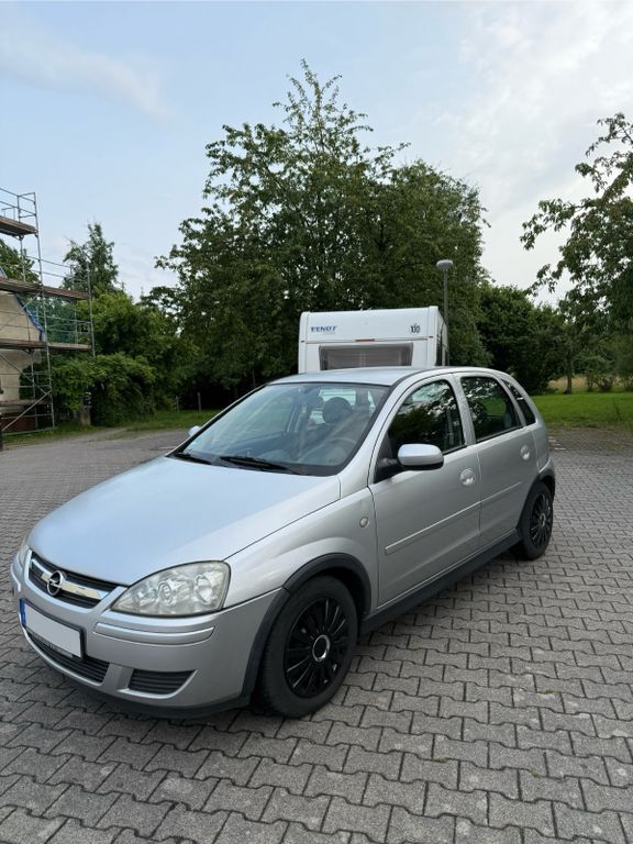 Corsa