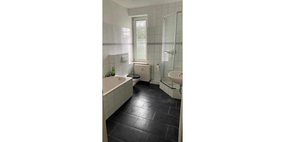 Helle 2-Zimmer-Wohnung zu vermieten in Bissendorf 2 zimmer