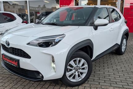 Toyota Yaris Cross 50.845 km 21.590 &euro; Mettingen 49497