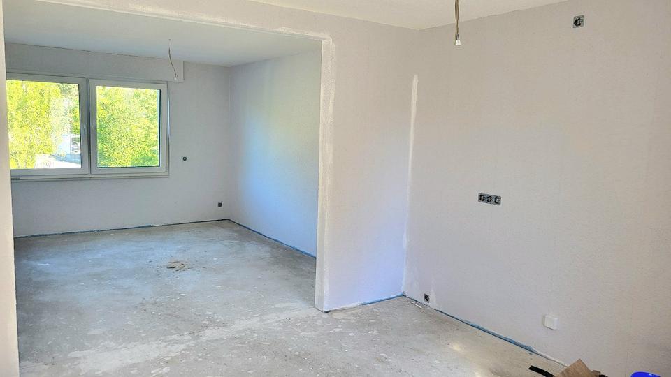 Etagenwohnung Georgsmarienhütte - 2 Zimmer, 56 m&sup2;, 660&euro; | Angebot:26403833