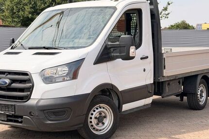 Ford Transit 133.000 km 10.899 &euro; Versmold 33775
