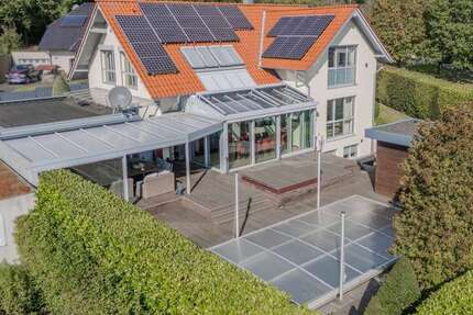 Haus zum Kaufen in Osnabrück 1.150.000 € 233 m² 6 zimmer