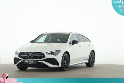 Mercedes-Benz CLA 180 Shooting Brake 19.900 km 35.950 &euro; Osnabrück 49078