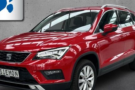 Seat Ateca 78.699 km 18.950 € Lengerich 49525
