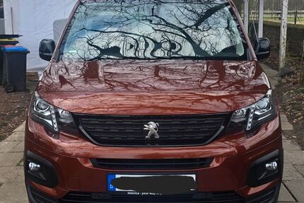 Peugeot Rifter 143.500 km 15.950 &euro; Osnabrück 49084