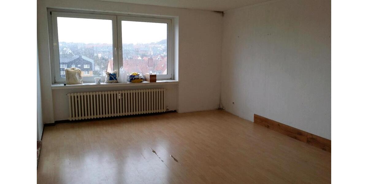 Etagenwohnung Osnabrück Eversburg - 4 Zimmer, 84 m&sup2;, 159.000&euro; | Angebot:26350868