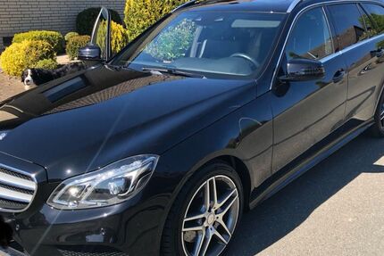 Mercedes-Benz E 300 187.500 km 19.300 &euro; Bissendorf 49143